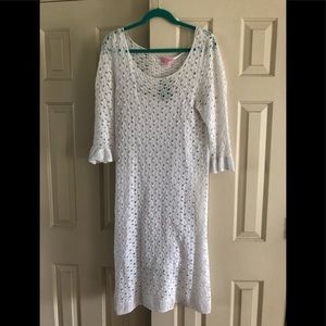New with tags Lilly Pulitzer dress